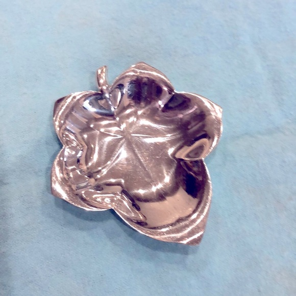 Tiffany & Co. Other Tiffany Co Rare 6 Piece Sterling Nut Dish Set